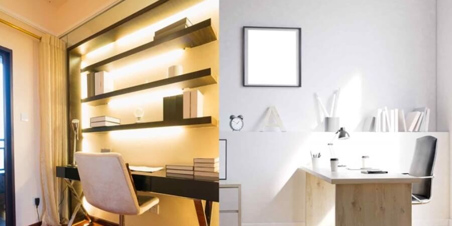 Xem thêm chi tiết Giữ bàn làm việc luôn sạch sẽ, gọn gàng và thông thoáng