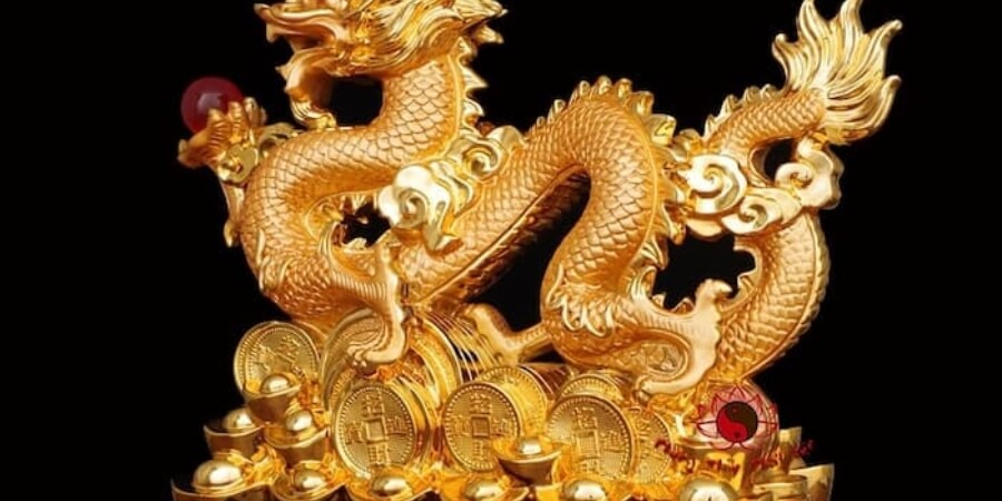 Xem thêm chi tiết Tượng linh vật giúp tăng may mắn, tài lộc và thịnh vượng