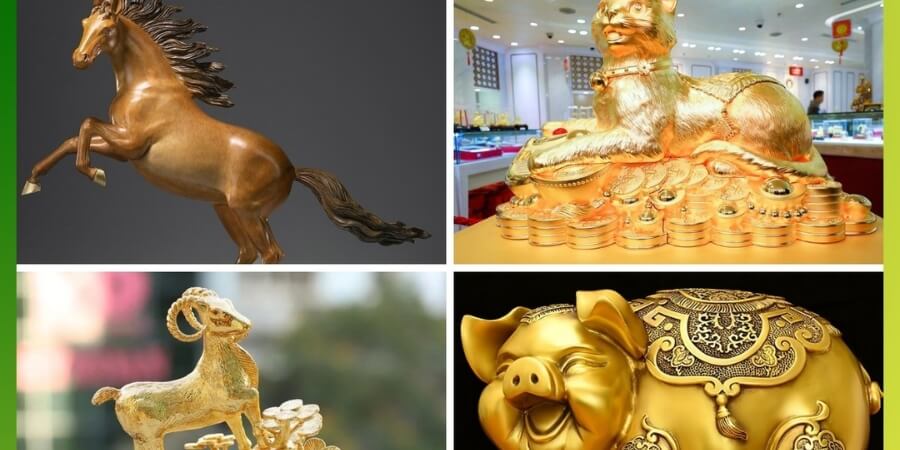 Xem thêm Vật phẩm phong thủy giúp tăng năng lượng tích cực trong văn phòng