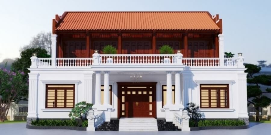 Xem thêm đặc trưng mẫu nhà gỗ 2 tầng