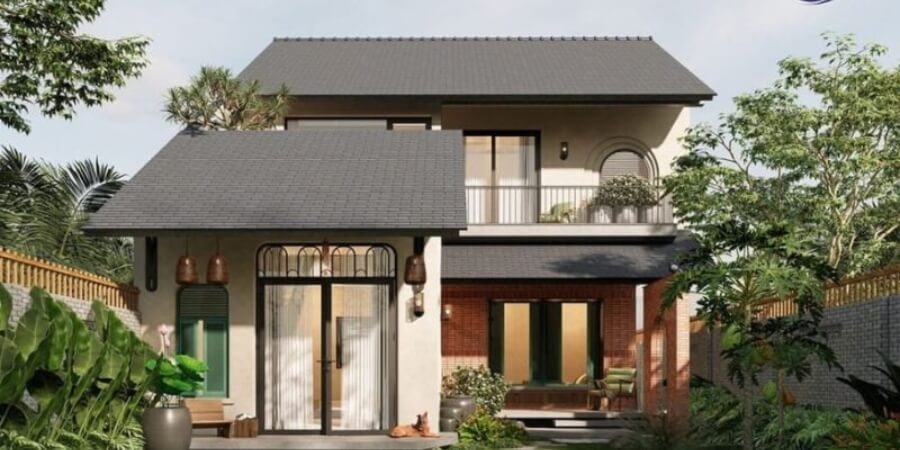 Xem thêm mẫu nhà gỗ 2 tầng bitum
