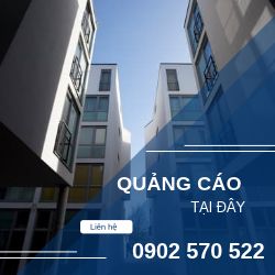 Đặt banner quảng cáo